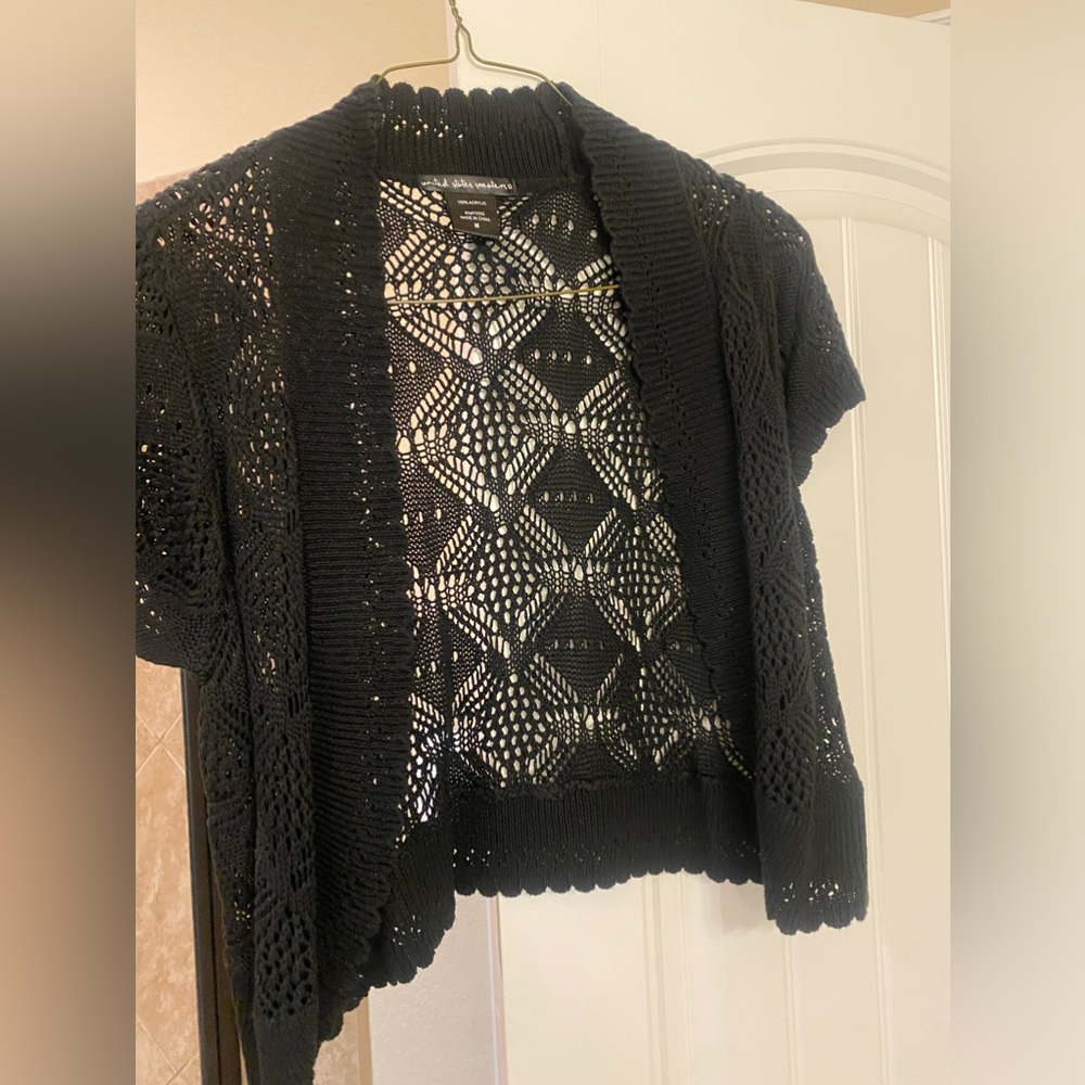 United States Sweaters 100% Acrylic size M